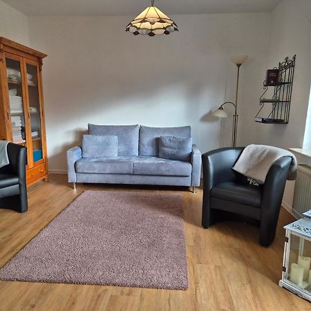 Haus Annabelle Villa Hage Eksteriør billede