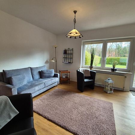 Haus Annabelle Villa Hage Eksteriør billede