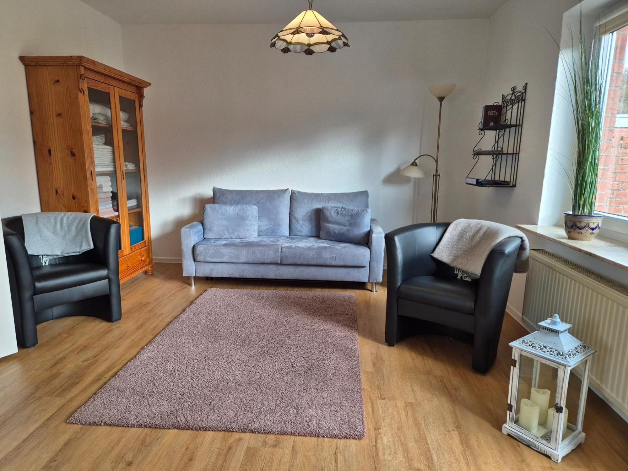Haus Annabelle Villa Hage Eksteriør billede