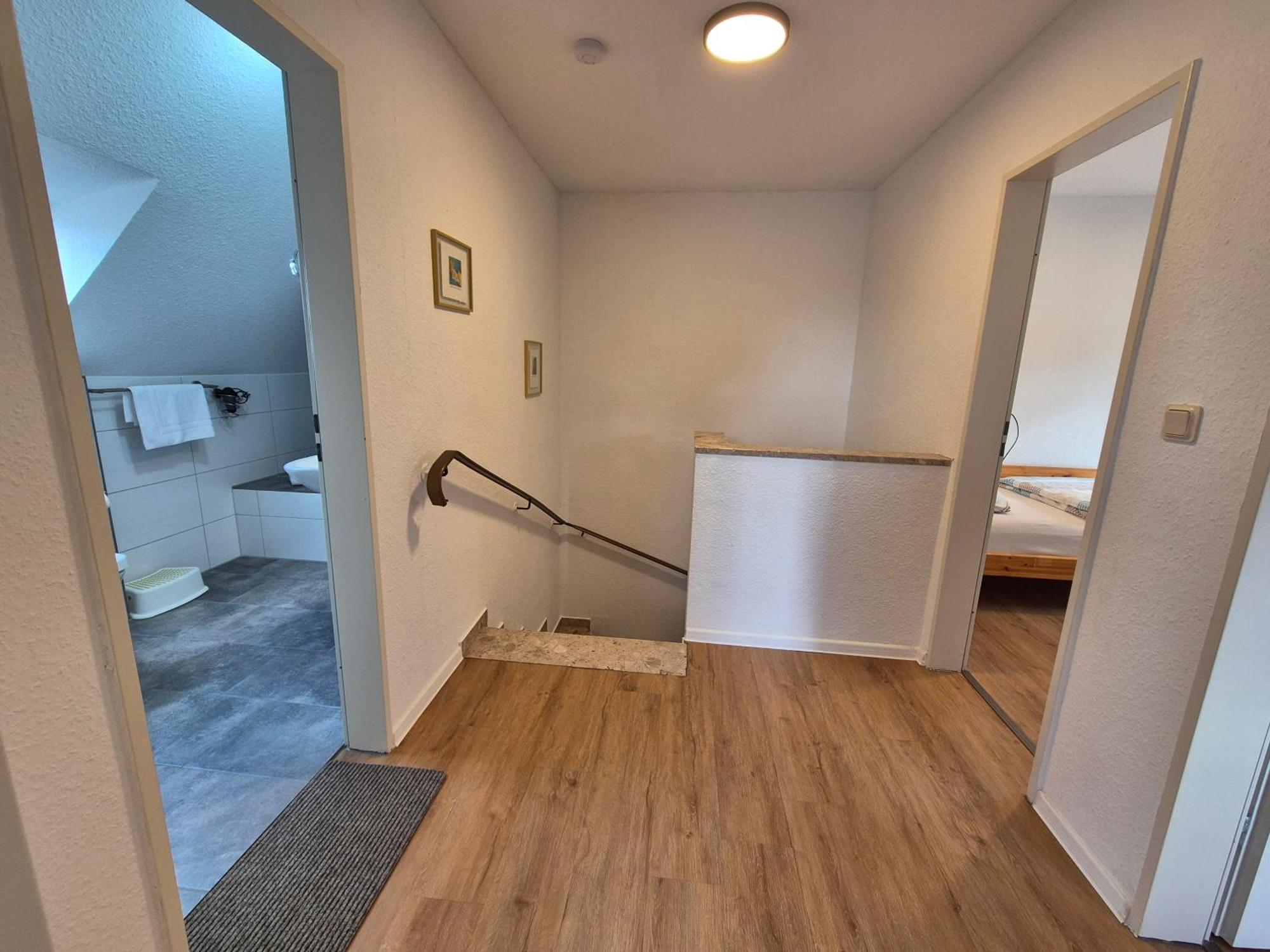 Haus Annabelle Villa Hage Eksteriør billede