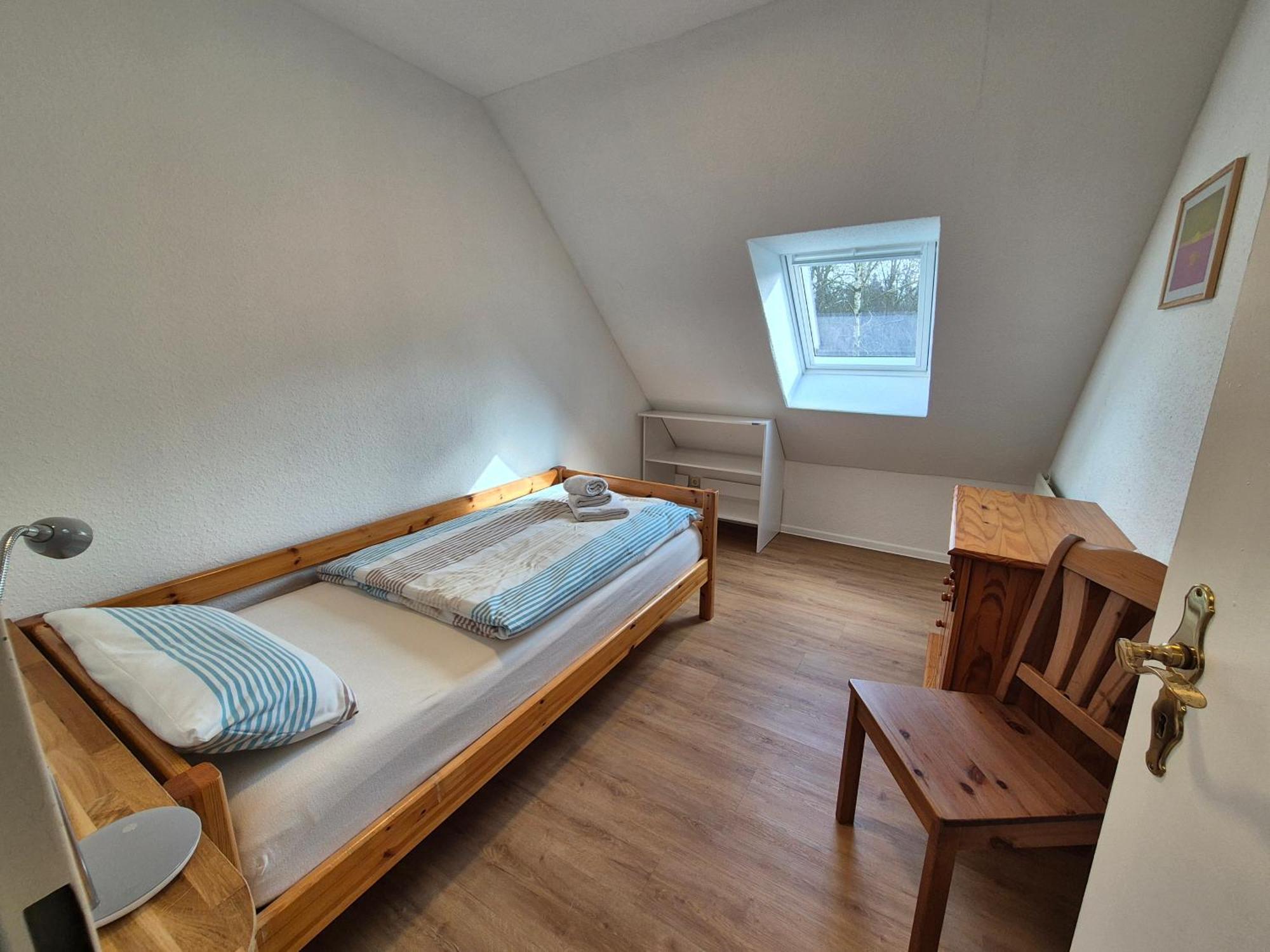 Haus Annabelle Villa Hage Eksteriør billede