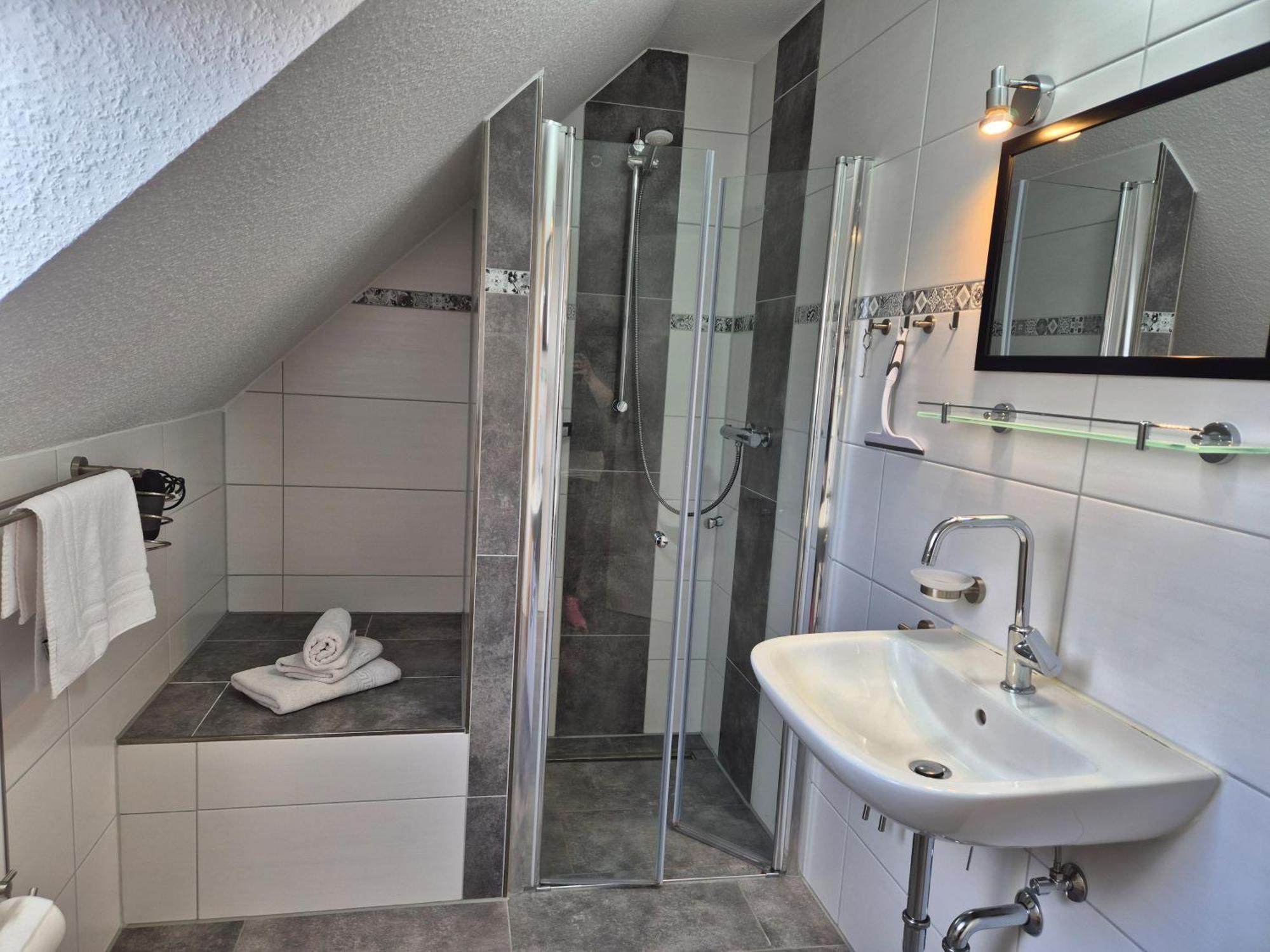 Haus Annabelle Villa Hage Eksteriør billede