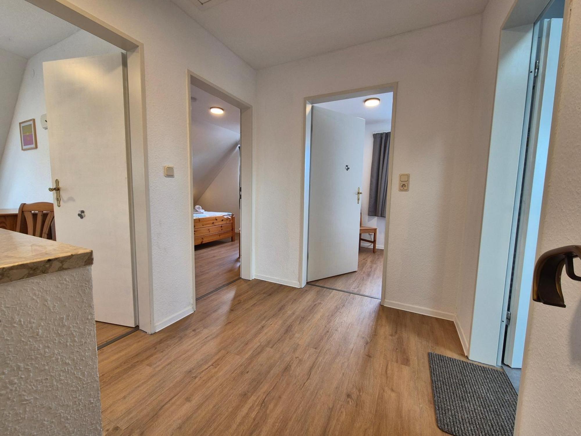 Haus Annabelle Villa Hage Eksteriør billede