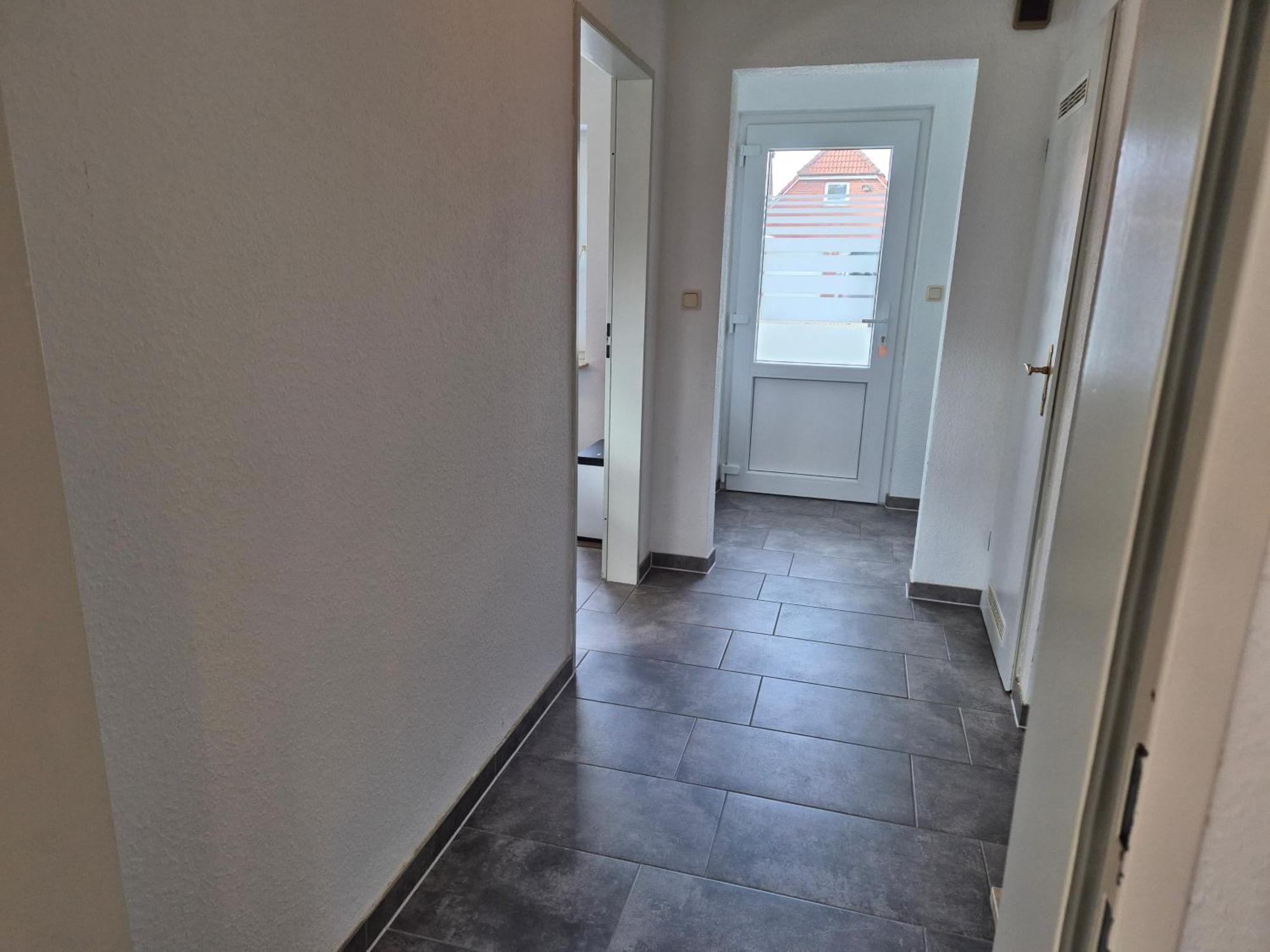 Haus Annabelle Villa Hage Eksteriør billede